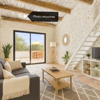 Maison 4 pièces 139000 €