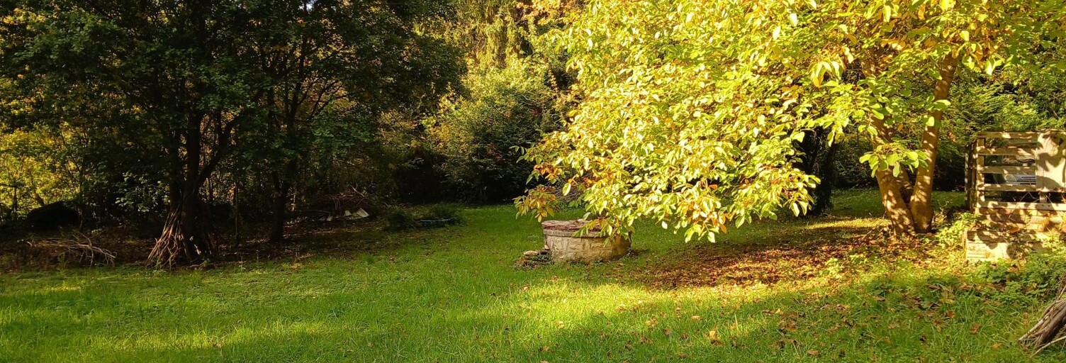 Maison 2 Pièces 40 m² à vendre à Chamouille (02860)