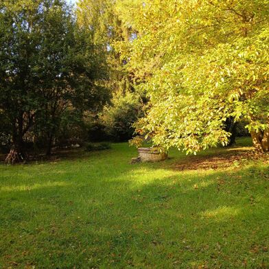 Maison 2 pièces 44000 €