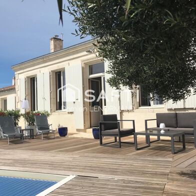 Maison 8 pièces 735000 €