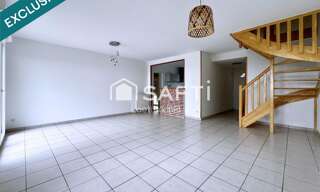 Maison 5 Pièces 104 m² à vendre à Grenade (31330)