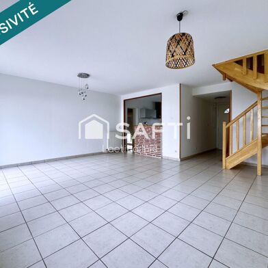 Maison 5 pièces 245000 €