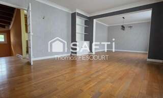 Maison 7 Pièces 215 m² à vendre à Reims (51100)