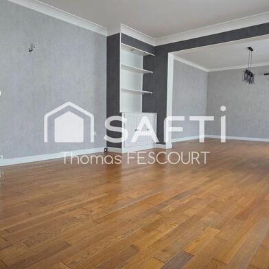 Maison 7 pièces 460000 €