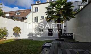 Maison 7 Pièces 215 m² à vendre à Reims (51100)