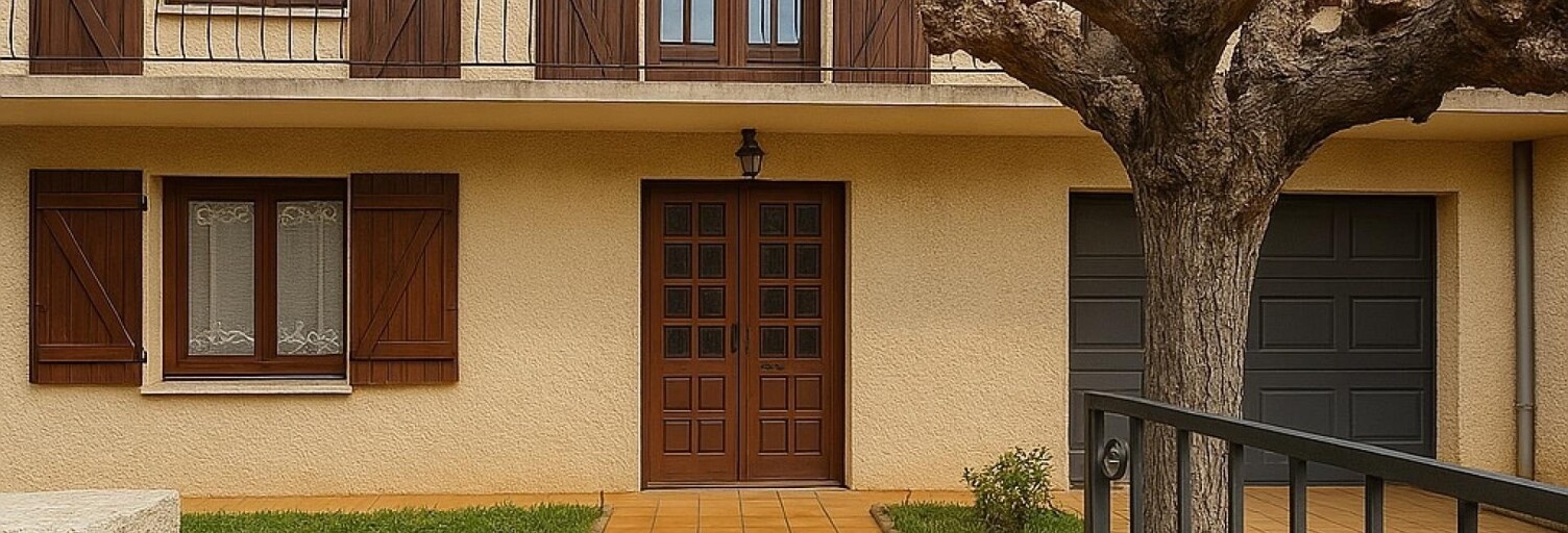 Maison 7 Pièces 160 m² à vendre à Castelnaudary (11400)