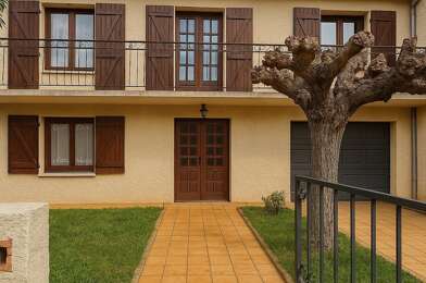 Maison 7 pièces 214000 €