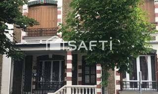 Maison 7 Pièces 219 m² à vendre à Rosny-sous-Bois (93110)