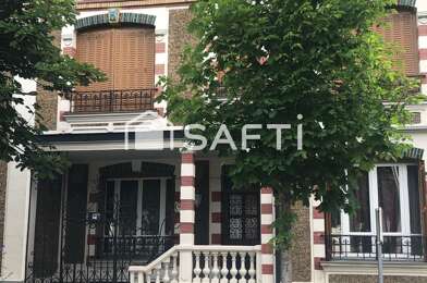 Maison 7 pièces 595000 €