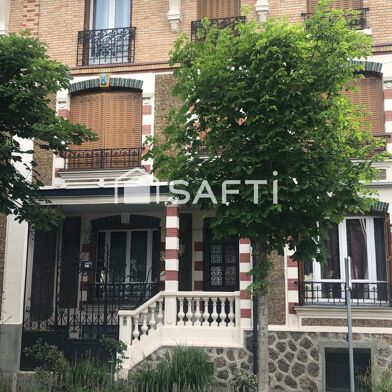 Maison 7 pièces 595000 €