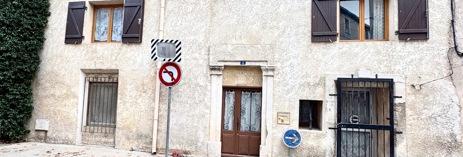 Maison 7 Pièces 135 m² à vendre à Saint-André-de-Sangonis (34725)