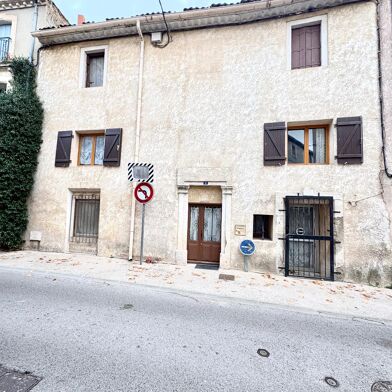 Maison 7 pièces 109000 €