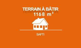 Terrain  1169 m² à vendre à Villeneuve-de-Marsan (40190)