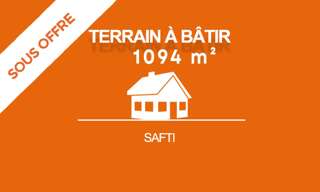 Terrain  1094 m² à vendre à Villeneuve-de-Marsan (40190)