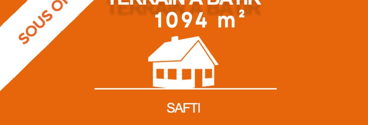 Terrain  1094 m² à vendre à Villeneuve-de-Marsan (40190)