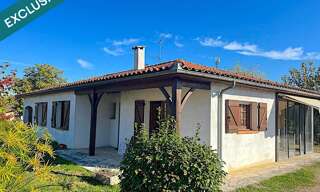 Maison 4 Pièces 92 m² à vendre à Valence (82400)