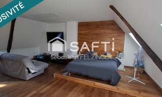 Maison 5 Pièces 130 m² à vendre à Laon (02000)