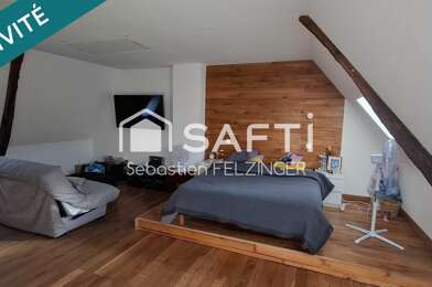 Maison 5 pièces 154000 €