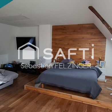 Maison 5 pièces 164000 €