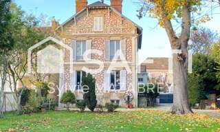 Maison 11 Pièces 210 m² à vendre à Longueville (77650)