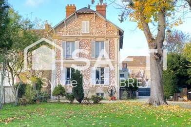 Maison 11 pièces 445000 €