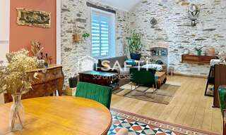 Maison 3 Pièces 90 m² à vendre à Saint-Sébastien-sur-Loire (44230)