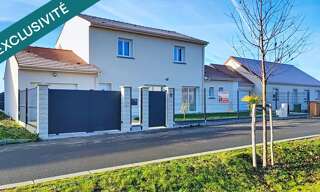 Maison 6 Pièces 204 m² à vendre à Luray (28500)