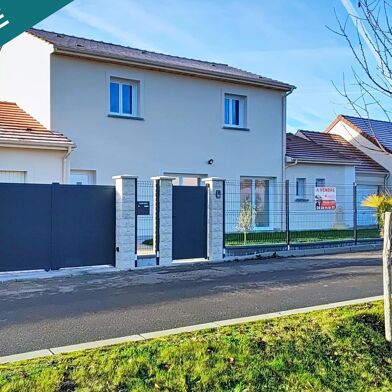 Maison 6 pièces 420000 €