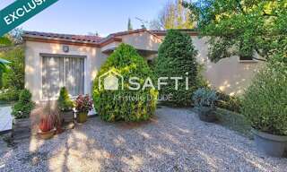 Maison 4 Pièces 122 m² à vendre à Montauban (82000)