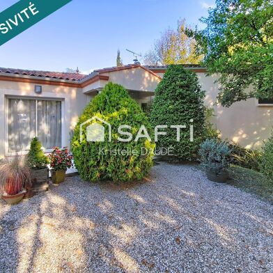 Maison 4 pièces 387000 €