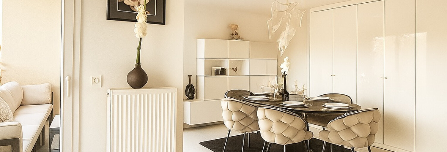 Appartement 5 Pièces 107 m² à vendre à Chaponost (69630)