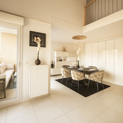 Appartement 5 pièces 514500 €