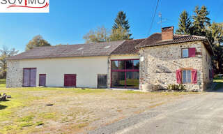 Maison 5 Pièces 149 m² à vendre à Saint-Christophe (16420)