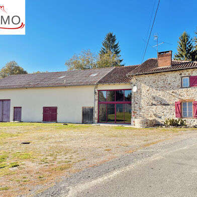 Maison 5 pièces 205200 €