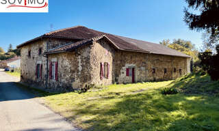 Maison 5 Pièces 149 m² à vendre à Saint-Christophe (16420)