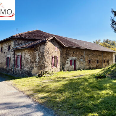 Maison 5 pièces 205200 €