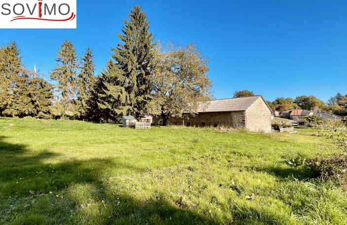 EN CAMPAGNE, JOLIE FERMETTE RENOVÉE AVEC GRANGE SUR 2 HA 50 — photo 3