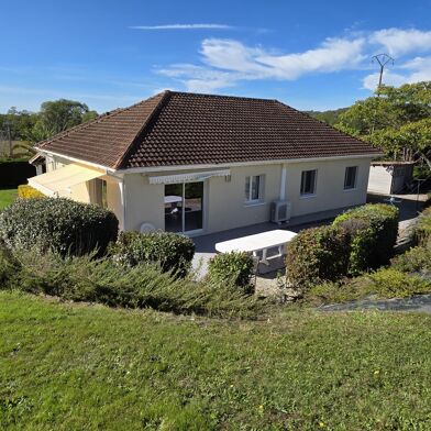 Maison 5 pièces 275000 €