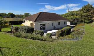 Maison 5 Pièces 131 m² à vendre à Ramous (64270)