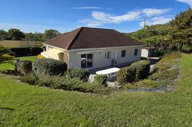 Maison 5 pièces 269000 €