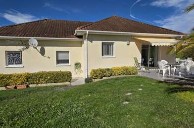 Maison 5 pièces 265000 €