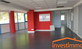 Divers  110 m² à vendre à Boulogne-sur-Mer (62200)
