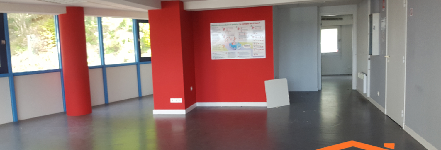 Divers  110 m² à vendre à Boulogne-sur-Mer (62200)