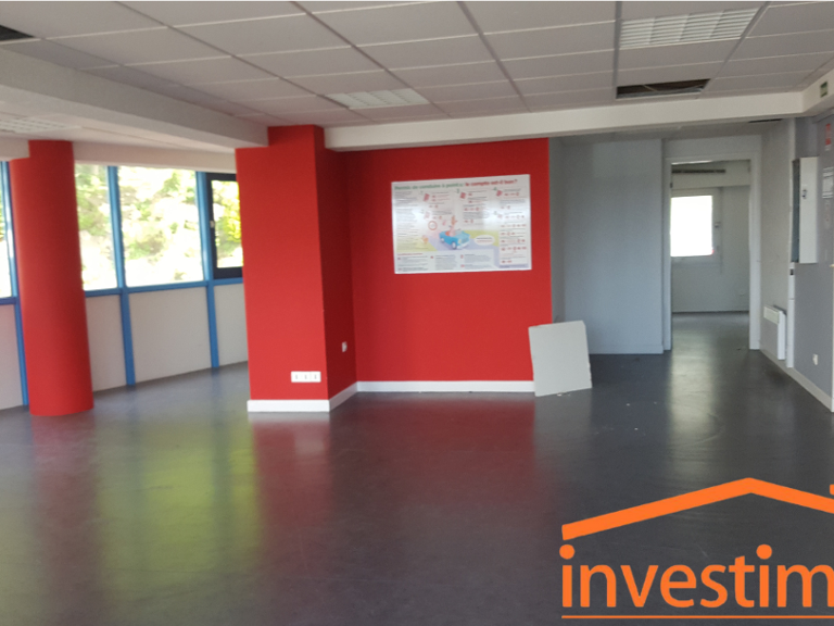 Murs commerciaux Boulogne sur mer - investissement — photo 1