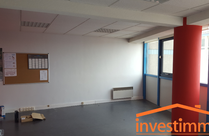 Murs commerciaux Boulogne sur mer - investissement — photo 4