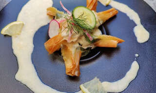 Commerce  190 m² à vendre à Boulogne-sur-Mer (62200)