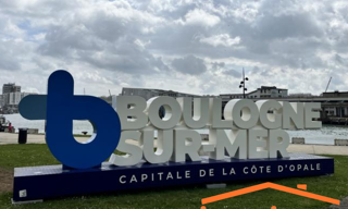 Commerce  190 m² à vendre à Boulogne-sur-Mer (62200)