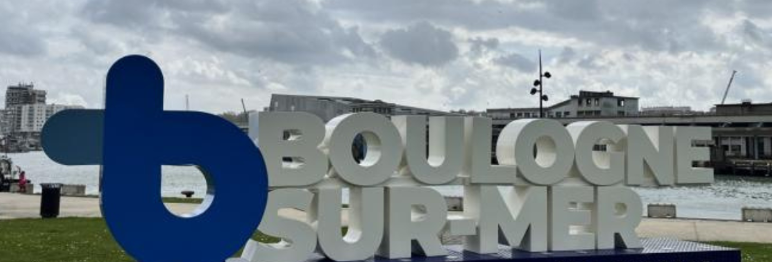 Commerce  190 m² à vendre à Boulogne-sur-Mer (62200)