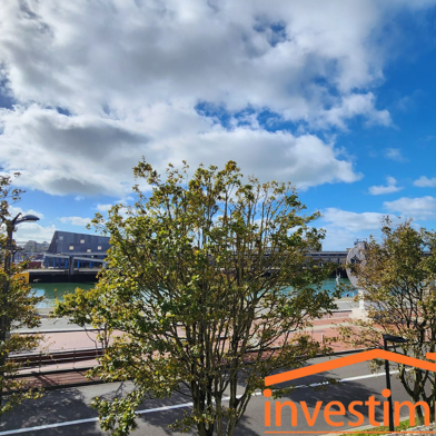 Appartement 1 pièces 51900 €