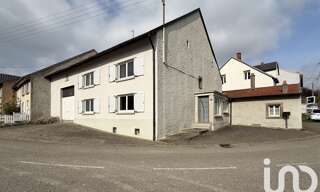 Maison 6 Pièces 151 m² à vendre à Réding (57445)